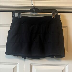 Lululemon Pace Rival Skirt - size 8